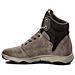 Stivali Donna D Nebula 4x4 Beige Pelle Impermeabile 37 - Foto miniatura 2