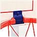 Set da Calcio e Basket per Bambini con Palloni 98x50x70 cm - Foto miniatura 5
