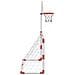 Set da Calcio e Basket per Bambini con Palloni 98x50x70 cm - Foto miniatura 8