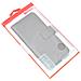 Duo Custodia Originale Flip Folio Book Case Per Apple Iphone 6, 6s, 7, 8, Se 2020 Brown - Foto miniatura 5