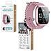 Smartwatch Fit Ws2175 Funzione A.i. Chiamate Hd Bt Rosa 2.01'' Led Cardio - Foto miniatura 1