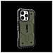 Pathfinder custodia per cellulare 16 cm (6.3") Cover Oliva - Foto miniatura 5