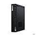 ThinkCentre M90q Intel® Core™ i7 i7-12700 16 GB DDR5-SDRAM 512 GB SSD Windows 11 Pro Mini PC Nero - Foto miniatura 2