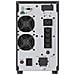 Gruppo di Continuità UPS ZEUS52E3K Doppia Conversione 3 kVA 2700 W HID USB EPO AC - Foto miniatura 3
