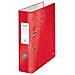 Leitz Wow Raccoglitore Ad Anelli A4 Rosso - Foto miniatura 1
