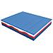 Materasso Memory Foam Sweet Dispositivo Medico Detraibile, Singolo misura 100x190 cm - Foto miniatura 3