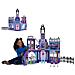 Monster High Casa Delle Bambole Haunted High, Oltre 35 Accessori - Monster High - Hlp88 - Foto miniatura 3