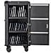 EW1702 Caricabatterie per dispositivi mobili Universale Nero, Grigio AC Interno - Foto miniatura 2
