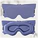 Mascherina Per Dormire Sagomata 3d - Blocco Luce Totale Lightpurple - Foto miniatura 2