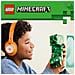 Minecraft 21276 Creeper Giocattolo, Action Figure Snodabile con Scomparto Segreto, Giochi Bambini 10+ Fan dei Videogiochi - Foto miniatura 3