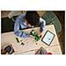Minecraft 21276 Creeper Giocattolo, Action Figure Snodabile con Scomparto Segreto, Giochi Bambini 10+ Fan dei Videogiochi - Foto miniatura 6