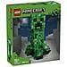Minecraft 21276 Creeper Giocattolo, Action Figure Snodabile con Scomparto Segreto, Giochi Bambini 10+ Fan dei Videogiochi - Foto miniatura 7