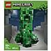 Minecraft 21276 Creeper Giocattolo, Action Figure Snodabile con Scomparto Segreto, Giochi Bambini 10+ Fan dei Videogiochi - Foto miniatura 12