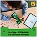 Minecraft 21276 Creeper Giocattolo, Action Figure Snodabile con Scomparto Segreto, Giochi Bambini 10+ Fan dei Videogiochi - Foto miniatura 13