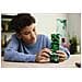 Minecraft 21276 Creeper Giocattolo, Action Figure Snodabile con Scomparto Segreto, Giochi Bambini 10+ Fan dei Videogiochi - Foto miniatura 15