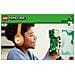 Minecraft 21276 Creeper Giocattolo, Action Figure Snodabile con Scomparto Segreto, Giochi Bambini 10+ Fan dei Videogiochi - Foto miniatura 16