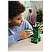 Minecraft 21276 Creeper Giocattolo, Action Figure Snodabile con Scomparto Segreto, Giochi Bambini 10+ Fan dei Videogiochi - Foto miniatura 20