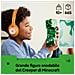 Minecraft 21276 Creeper Giocattolo, Action Figure Snodabile con Scomparto Segreto, Giochi Bambini 10+ Fan dei Videogiochi - Foto miniatura 21