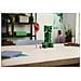 Minecraft 21276 Creeper Giocattolo, Action Figure Snodabile con Scomparto Segreto, Giochi Bambini 10+ Fan dei Videogiochi - Foto miniatura 23