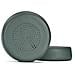 Cuscinetti Auricolari Per Cuffie Wireless Jlab Go Lux Anc - Confezione Da 2 Green - Foto miniatura 1