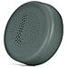 Cuscinetti Auricolari Per Cuffie Wireless Jlab Go Lux Anc - Confezione Da 2 Green - Foto miniatura 3