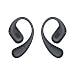 FreeArc. Cuffie open-ear impermeabili IP57 e compatibili con iOS, Android e Windows. Colore nero. - Foto miniatura 3