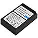 Batteria Per Olympus Bls-1 Fotocamera Li-ion 7.4v 1150mah 8.5wh - Foto miniatura 1