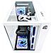Pc Gaming Estremo Bronze V2 Bianco - R5 8400f, Rtx 5060 8 Gb, 32 Gb Ddr5, 1 Tb M2, Win11 - Pronto Per Giocare - Foto miniatura 4