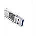 Adattatore Usb 3.2 A Type-c Reversibile: Trasferimento Dati Ad Alta Velocità E Design Compatto - Foto miniatura 4