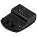 Base Di Ricarica Per Fotocamera Canon Nb-5l - Foto miniatura 4