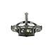 503089 torcia Multicolore Torcia a fascia LED - Foto miniatura 5