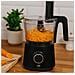Robot Da Cucina Multifunzione Nero Da 1,5 L E 600 W - Dop250n - Foto miniatura 3