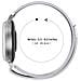Cinturino In Acciaio Inossidabile Milanese Compatibile Con Garmin Lily 2 - Vari Colori Silver - Foto miniatura 2