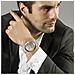 Cinturino In Acciaio Inossidabile Milanese Compatibile Con Garmin Lily 2 - Vari Colori Silver - Foto miniatura 6