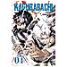 Takeru Hokazono - Kagurabachi. Vol. 4 - Foto miniatura 1