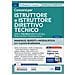 Istruttore tecnico e Istruttore direttivo tecnico negli Enti locali. Teoria e test per i concorsi per Istruttore tecnico e Istruttore direttivo tecnico negli enti locali. Con espansione online. Con 2 software di simulazione - Foto miniatura 1