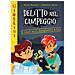 Elisa Mazzoli - Delitto nel campeggio. Nuova ediz. - Foto miniatura 1
