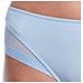 Mutandine Generose Con Tulle D0a63 Per Donna - Foto miniatura 2