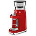 CGF03RDEU macina caffé 150 W Rosso - Foto miniatura 2