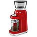 CGF03RDEU macina caffé 150 W Rosso - Foto miniatura 3