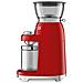 CGF03RDEU macina caffé 150 W Rosso - Foto miniatura 6