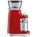 CGF03RDEU macina caffé 150 W Rosso - Foto miniatura 9