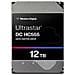 Ultrastar 0B48720 disco rigido interno 12 TB 512 MB 3.5" SATA - Foto miniatura 2