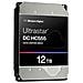 Ultrastar 0B48720 disco rigido interno 12 TB 512 MB 3.5" SATA - Foto miniatura 3