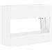 Supporto per Ombrellone Bianco 65 x 24 x 50 cm - Foto miniatura 1