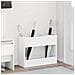 Supporto per Ombrellone Bianco 65 x 24 x 50 cm - Foto miniatura 2