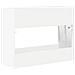 Supporto per Ombrellone Bianco 65 x 24 x 50 cm - Foto miniatura 7