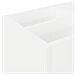 Supporto per Ombrellone Bianco 65 x 24 x 50 cm - Foto miniatura 8