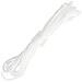 Vela Parasole 160 g /m² Triangolare Sabbia 3,5x3,5x4,9 m in HDPE - Foto miniatura 4