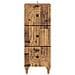 Mobile con Cassetti Legno antico 33 x 34,5 x 90 cm - Foto miniatura 4